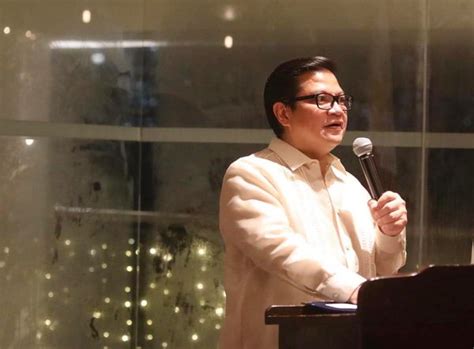 Mannix Dalipe named as Zamboanga del Norte 1st District .